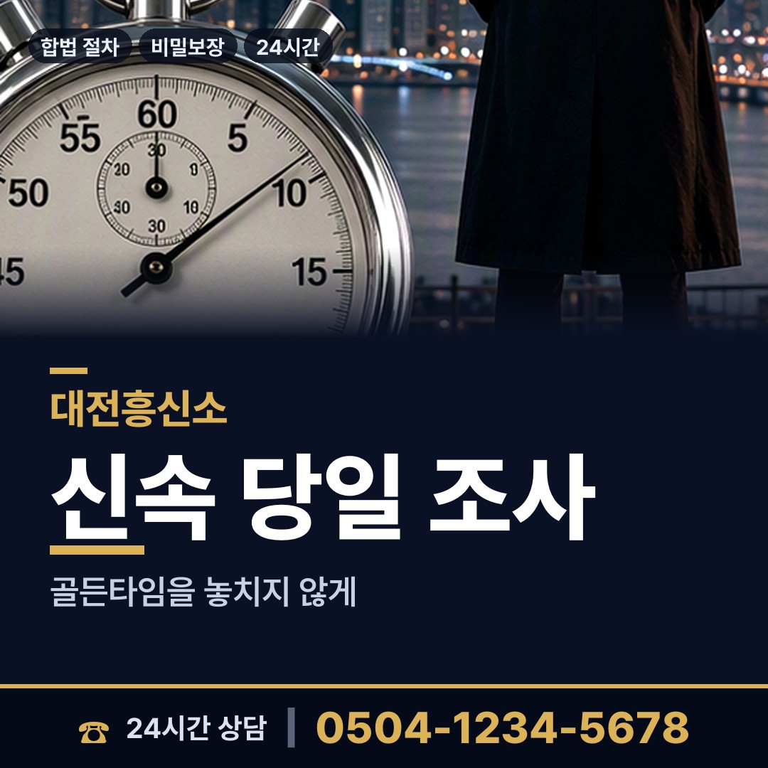 대전 삼성동 재산추적 상담 안내