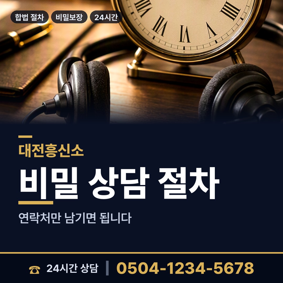 대전 삼성동 영업비밀유출 상담 안내